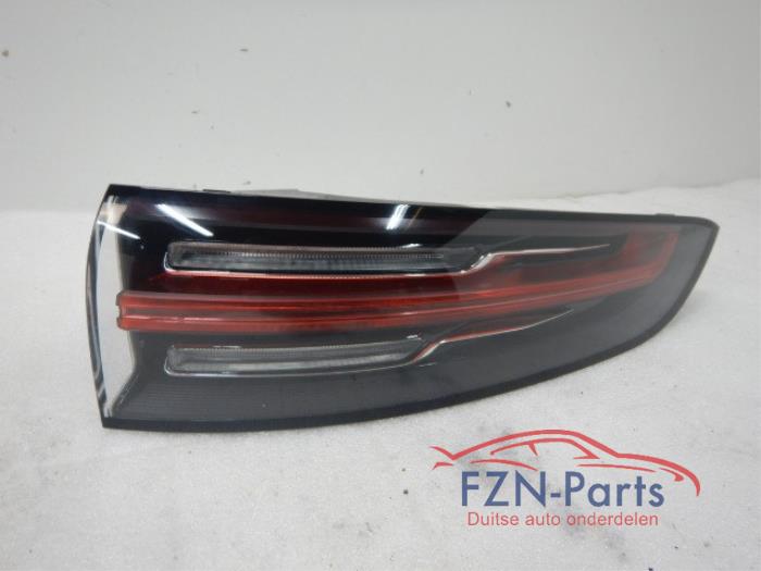 Achterlicht rechts Porsche Cayenne (22725626)