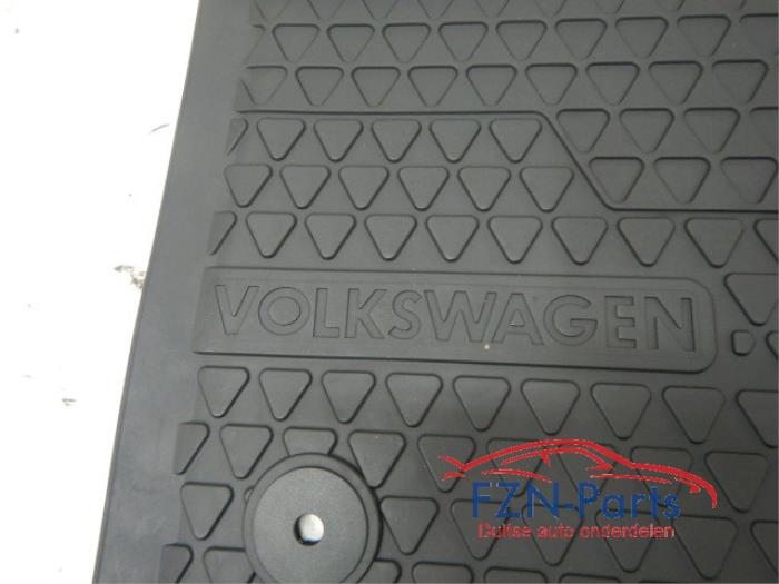 Matten Set Volkswagen Caddy (22730795)