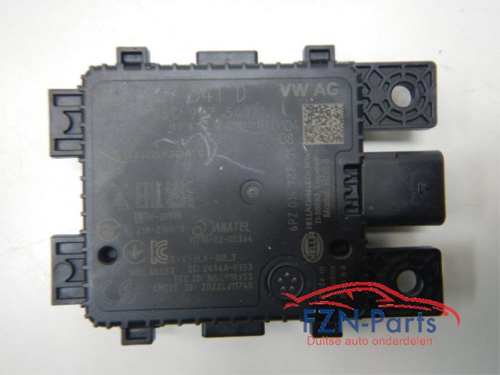Radar sensor Volkswagen Tiguan (22745497)