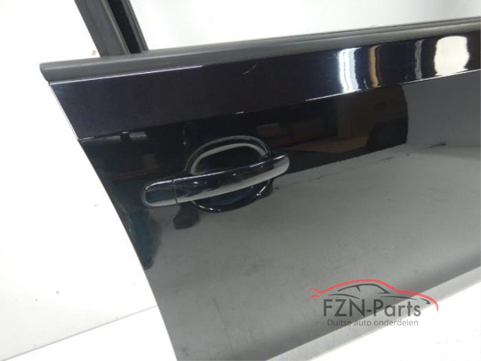 Portier 4Deurs rechts-voor Volkswagen UP (22723007)
