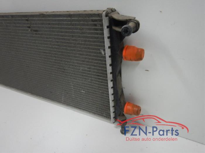 Kachel Radiateur Mercedes ML-Klasse (22742274)