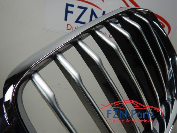 Grille BMW Diversen (22738774)