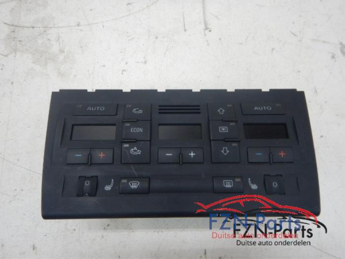 Climatronic Paneel Audi A4 (22743600)