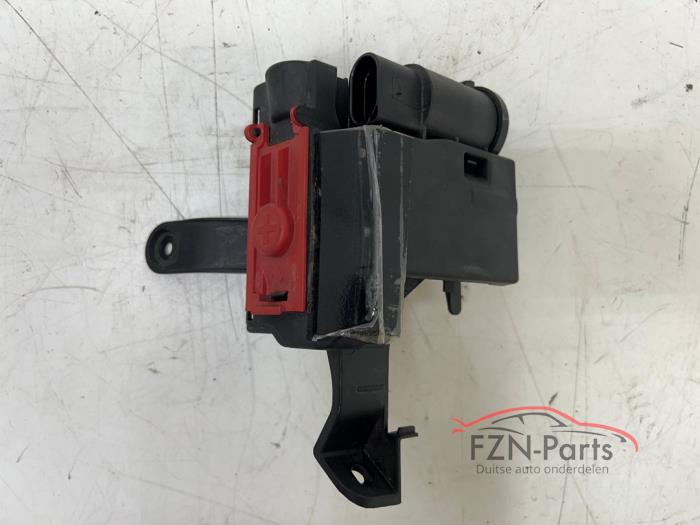 Zekeringkast Audi A4 (23021191)