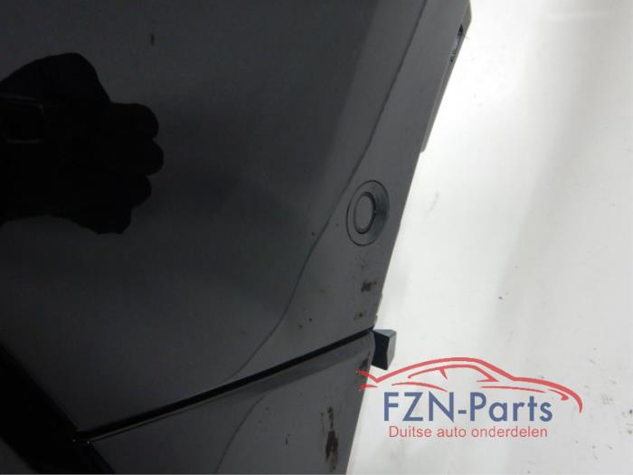 VW Tiguan 5NA Facelift R Voorbumper 6PDC LC9X Camera