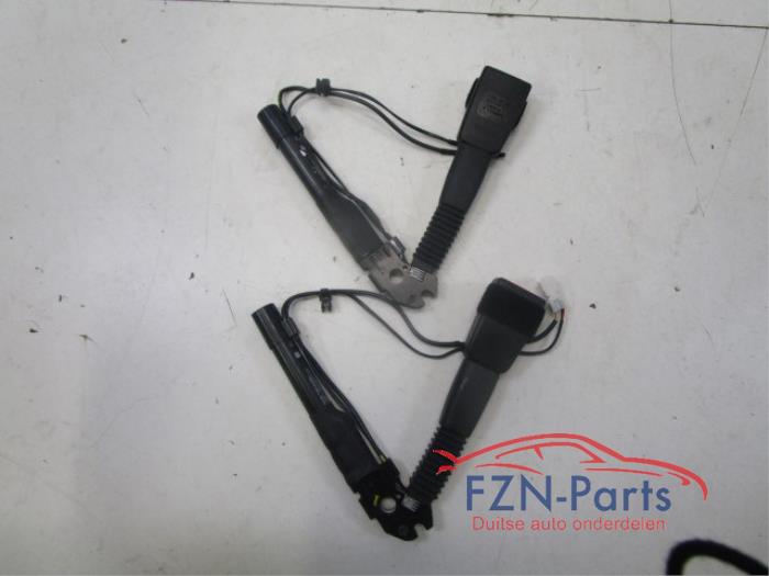 Bumpercover voor Volkswagen Touran (22739463)