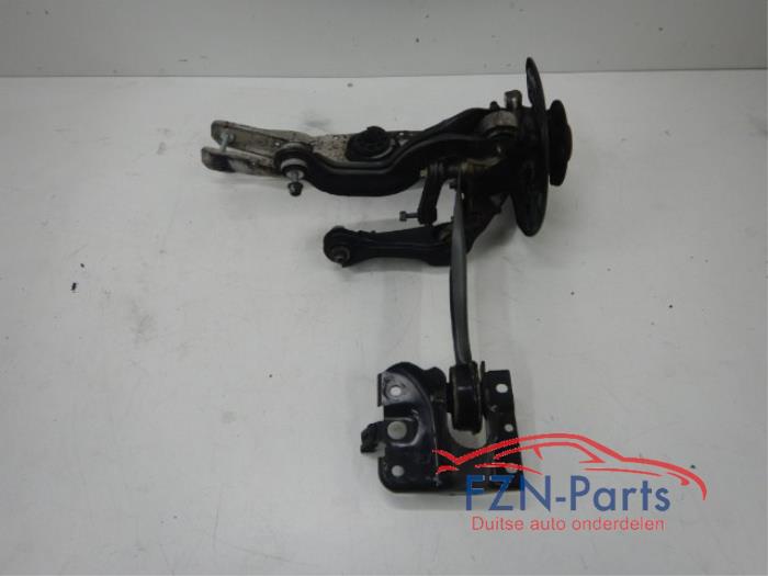 Mercedes-Benz A-Klasse W177 Onafhankelijke Wielophanging Links-achter