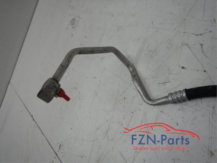 VW Jetta 5C 2.0TDI Aircoleiding