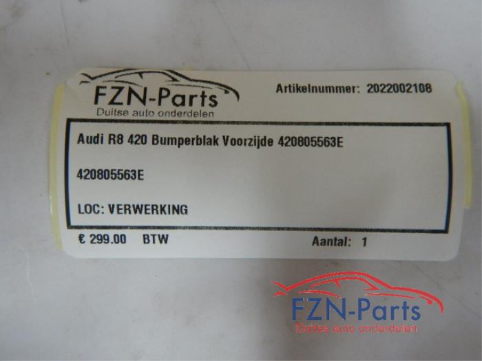 Diversen Audi R8 (22745414)