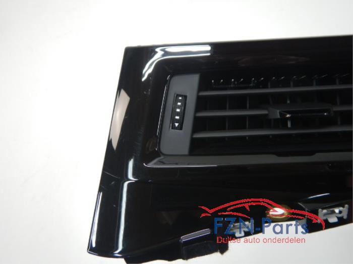 Luchtrooster Dashboard Audi A1 (22735953)