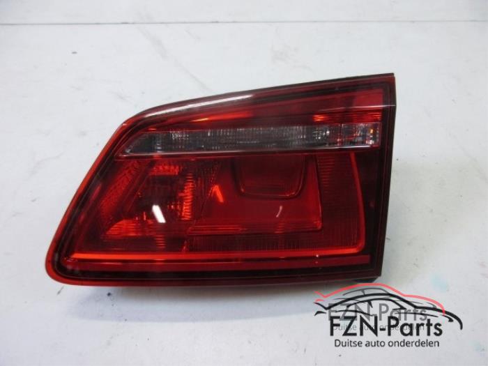 VW Golf Sportsvan Achterlicht Achterklep Rechts