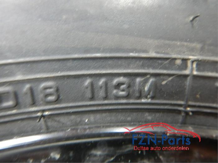 Thuiskomer Mercedes GLE (22729648)