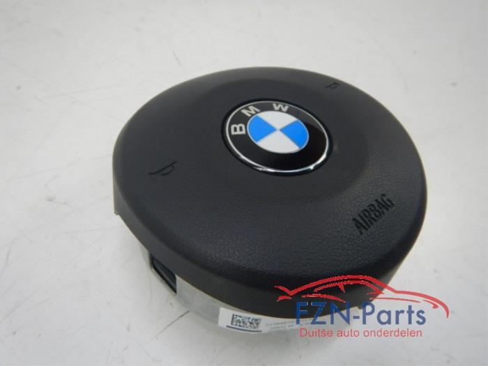 Airbag links (Stuur) BMW 1-Serie (22730504)