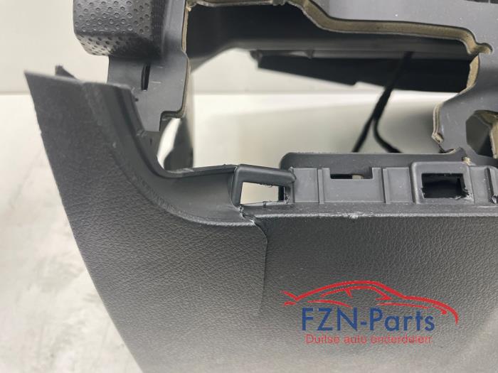 Airbag set + dashboard Mercedes A-Klasse (22813229)