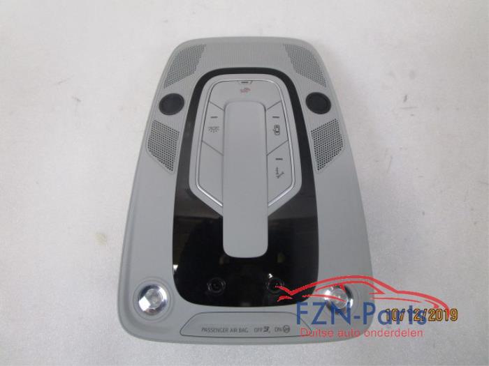 Binnenverlichting voor Audi A4 (22742771)