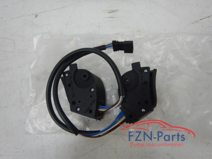 MB Actros MP2/MP3 Multifunctionele Stuurknopjes