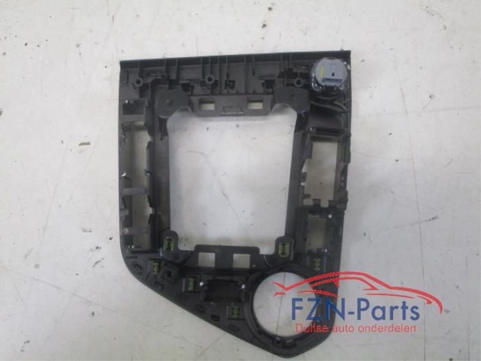 Middenconsoles Volkswagen Tiguan (22742248)