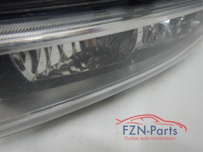 VW Polo 6R Mistlamp Links-Voor