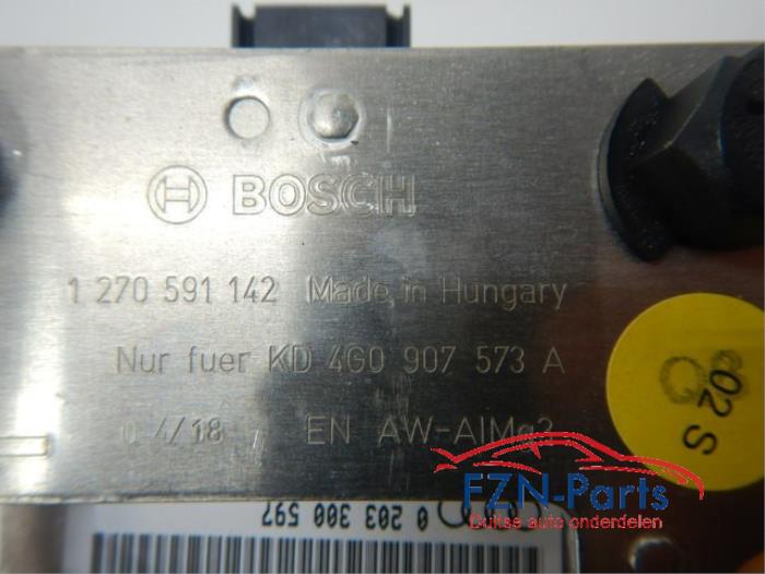 Radar sensor Audi A6 (22738925)