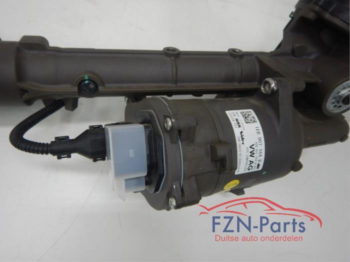 VW ID4/ID5 Stuurhuis