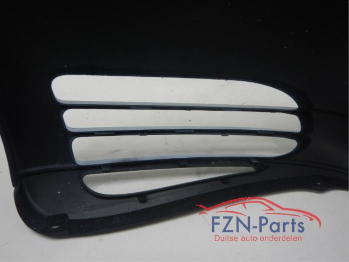 Achterbumper Diversen (22724368)