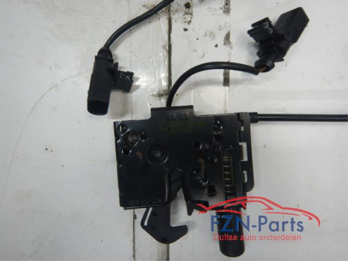 Frontdeel steun Volkswagen Touareg (22742962)