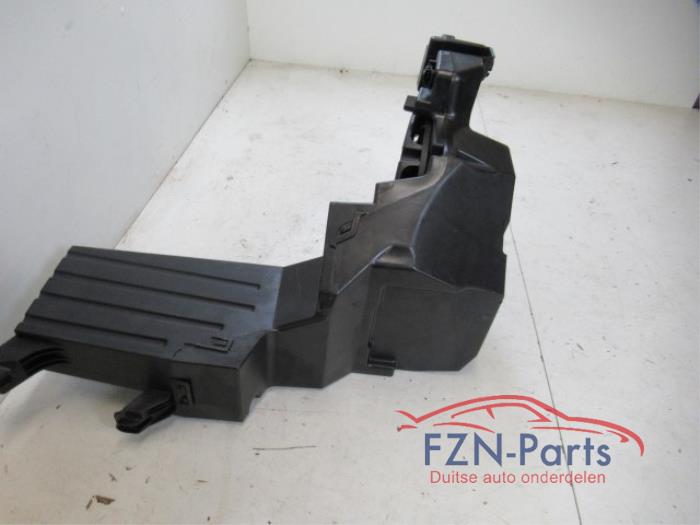 Subwoofer Audi Q7 (22745694)