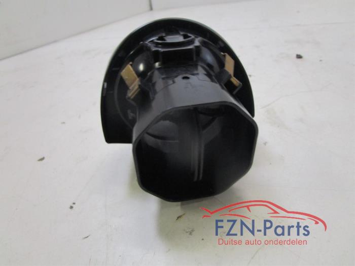 Luchtrooster zijkant Mercedes C-Klasse (22742367)