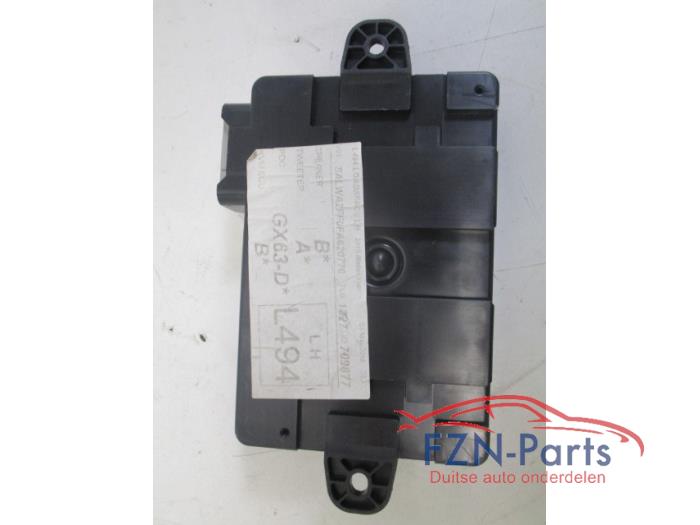 Module keyless vehicle Landrover Range Rover Sport (22736405)