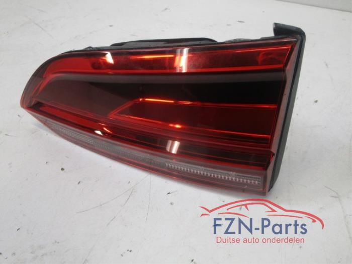 Achterlicht rechts Volkswagen Touareg (22725521)