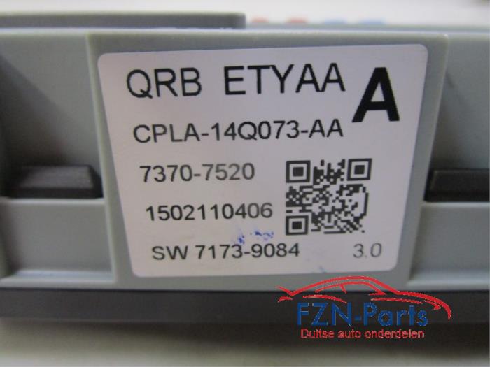 Land Rover Range Rover Sport Zekeringskast CPLA