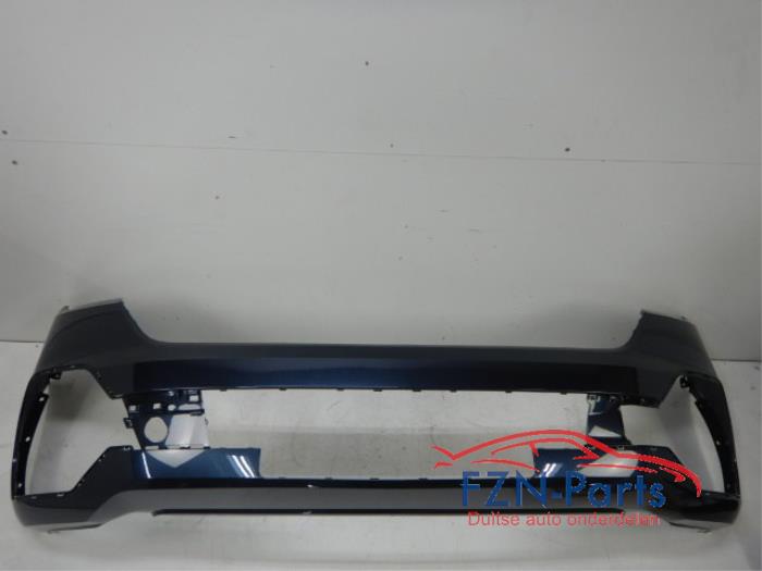 Voorbumper Volkswagen Transporter (22721782)