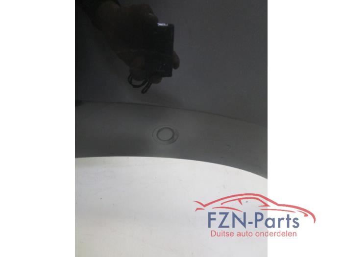 VW Touran 5TA Achterbumper 6PDC LI7F