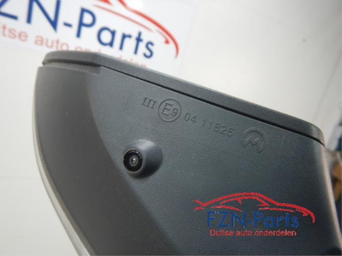 Seat Leon 5FB Spiegel Links L ( Zij , Buitenspiegel )
