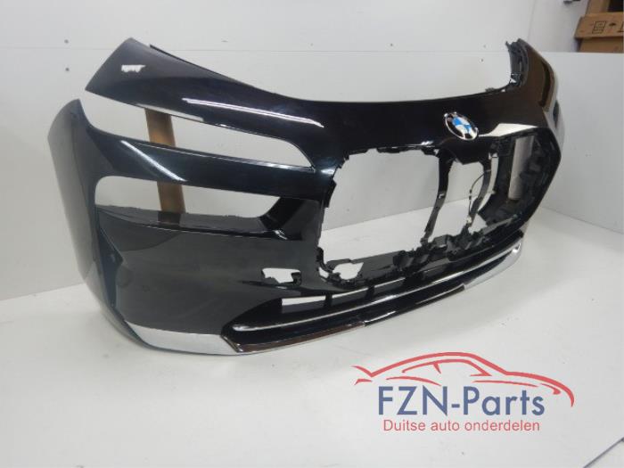 Voorbumper BMW Diversen (22721785)
