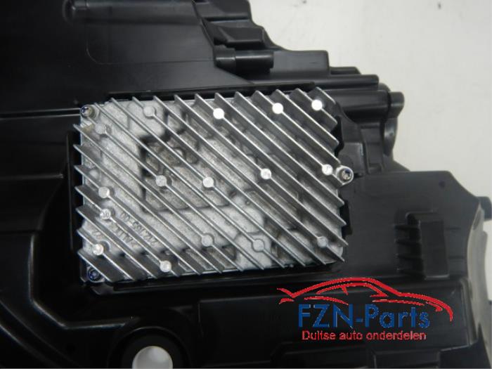 Koplamp rechts Audi A3 (22722956)