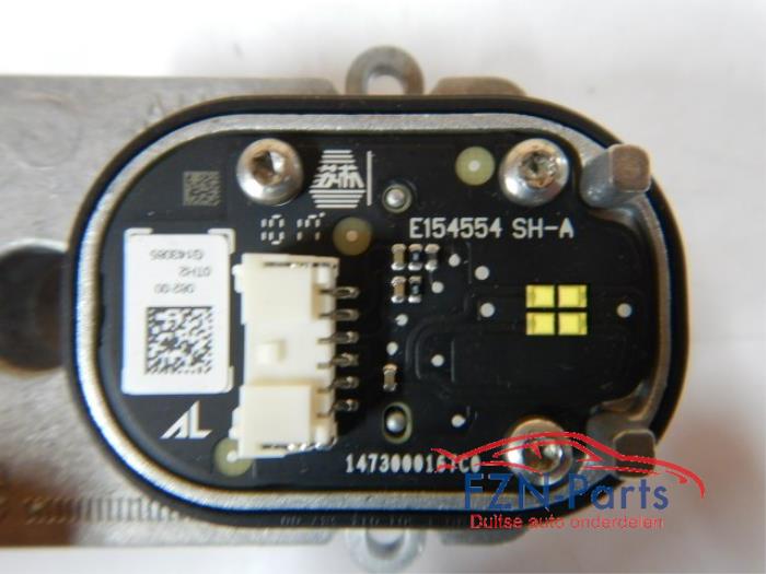 Module LED koplamp Volkswagen Tiguan (22741796)