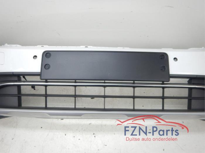 Voorbumper Volkswagen Passat (22721747)