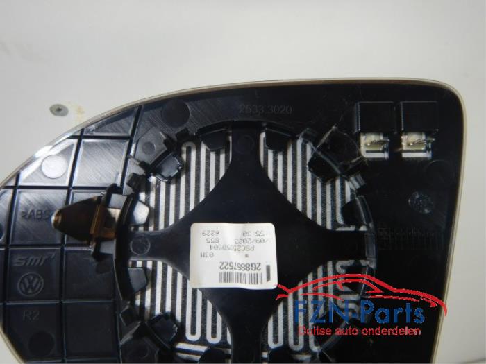 VW Taigo Spiegelglas Rechts