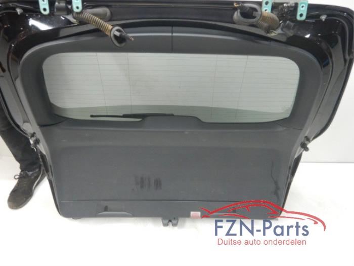 Achterklep Mercedes GLC-Klasse (22724442)