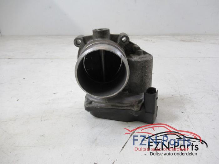 Gasklephuis Audi TT (22738813)