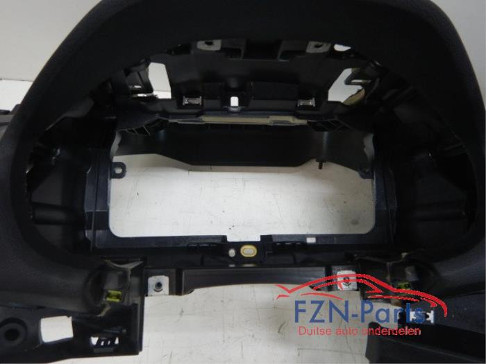 Airbag set + dashboard Audi Q2 (22727767)