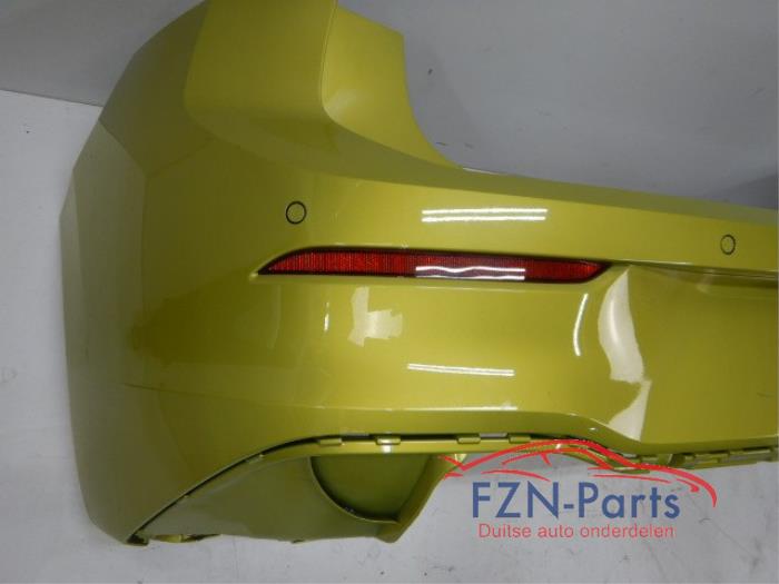 Achterbumper Volkswagen Golf (22723783)