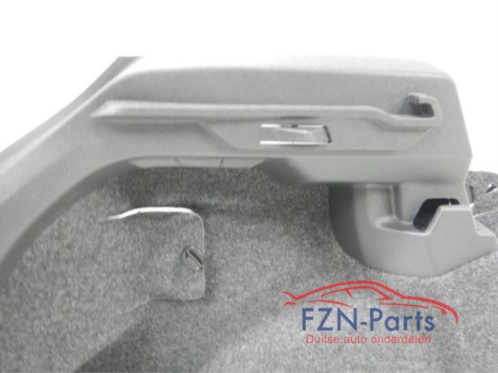 Bekleding bagageruimte Volkswagen Polo (22741236)