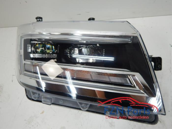 VW Crafter 7C Koplamp R Rechts