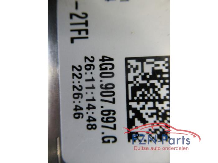 VW Golf 7 Xenon Ballast Module