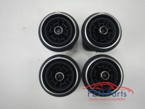 Luchtrooster Dashboard Audi Q2 (22735867)