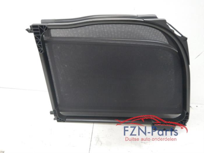 Audi A4 Cabrio 8E B6 Windscherm