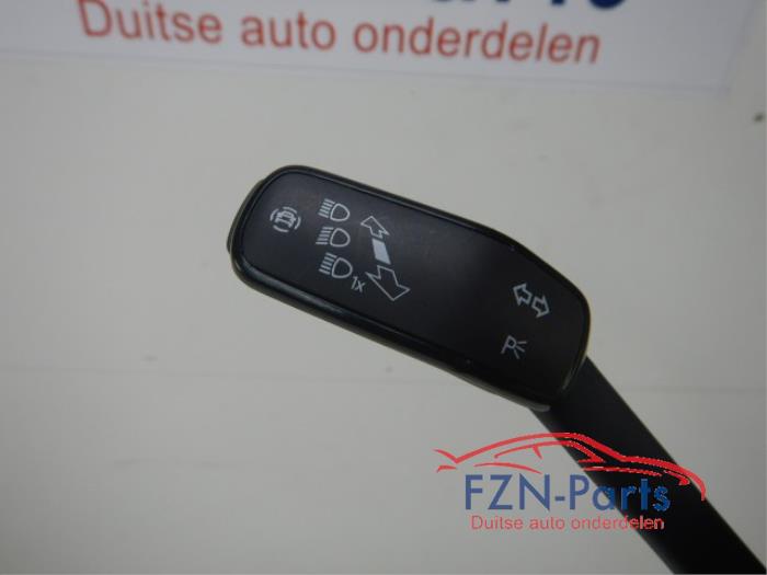 Combischakelaar Stuurkolom Volkswagen Passat (22733286)