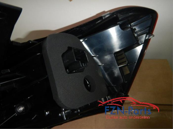 VW T-Roc 2GC Cabrio LED Achterlicht Links